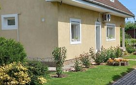 Patrik Apartman