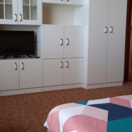 Ferienwohnung Patrik Apartman Siófok Exterior foto