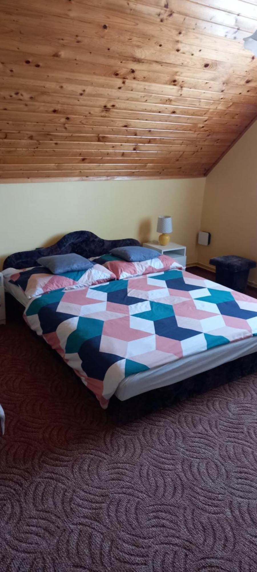 Ferienwohnung Patrik Apartman Siófok Exterior foto