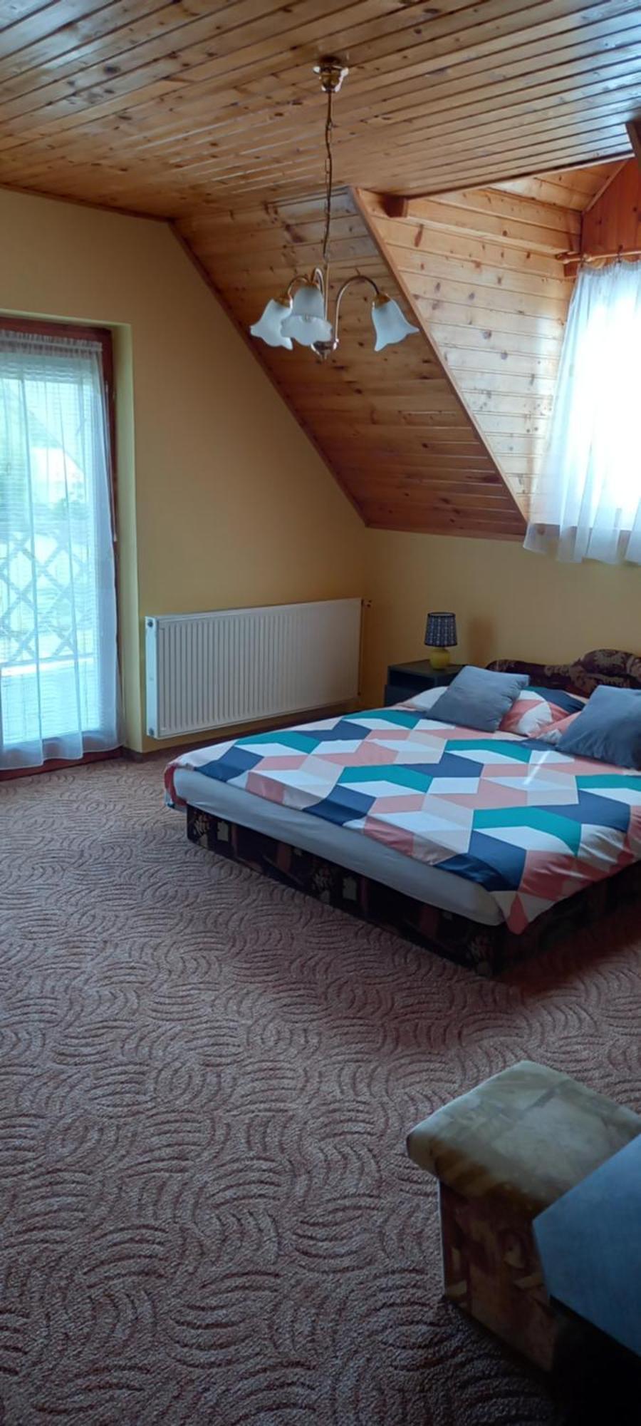 Ferienwohnung Patrik Apartman Siófok Exterior foto
