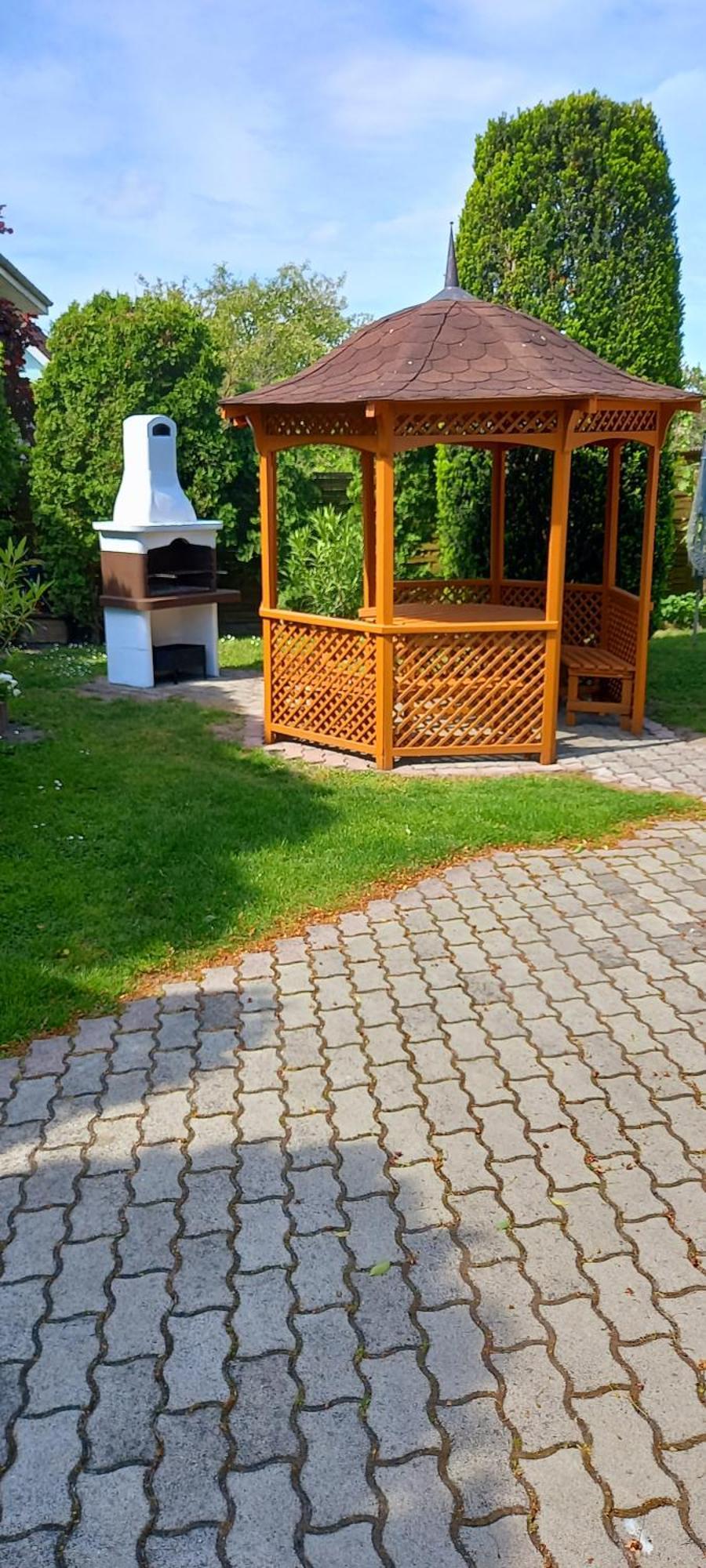 Ferienwohnung Patrik Apartman Siófok Exterior foto