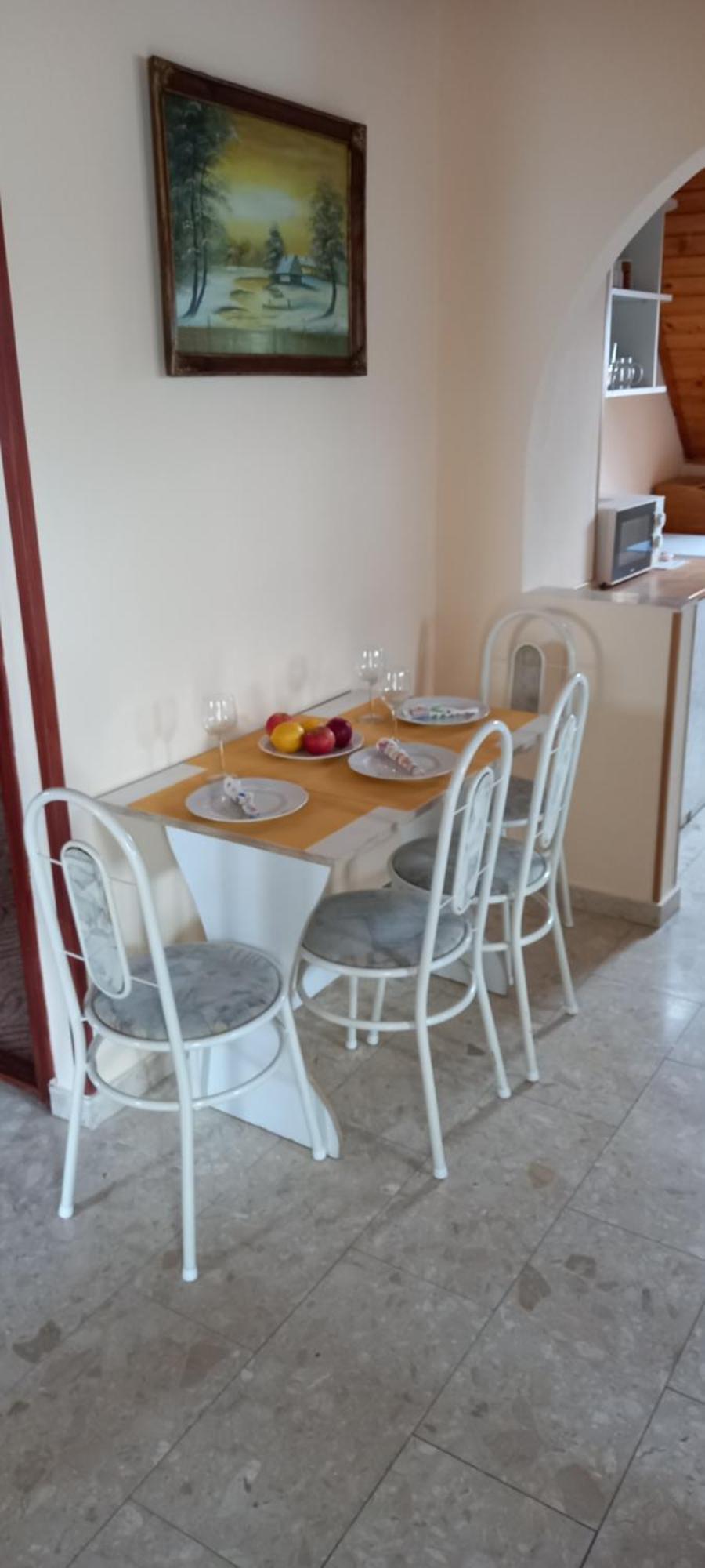Ferienwohnung Patrik Apartman Siófok Exterior foto