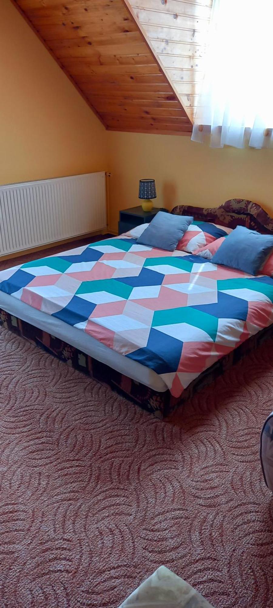 Ferienwohnung Patrik Apartman Siófok Exterior foto